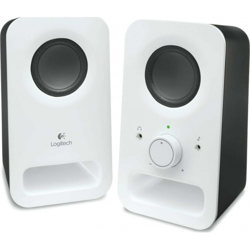 ΗΧΕΙA LOGITECH Z150 WHITE