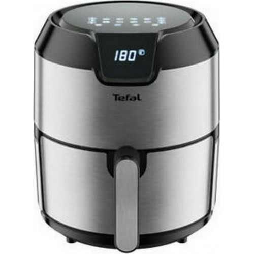 Tefal Air Fryer 4.2lt Ασημί EY401D