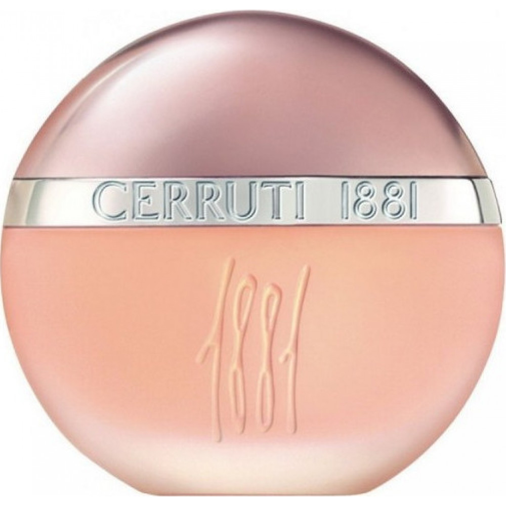 Cerruti Γυναικείο Άρωμα 1881 Femme Eau de Toilette 100ml