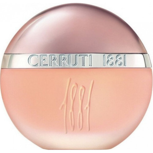 Cerruti Γυναικείο Άρωμα 1881 Femme Eau de Toilette 100ml