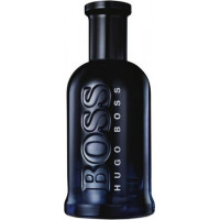 Hugo Boss Ανδρικό Άρωμα Bottled Night Eau de Toilette 100ml