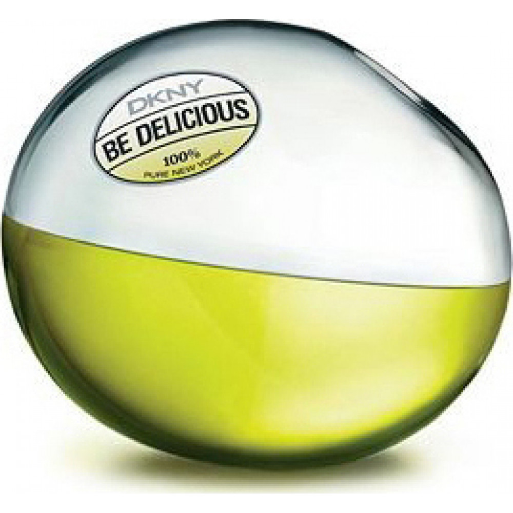 DKNY Γυναικείο Άρωμα Be Delicious Eau de Parfum 100ml