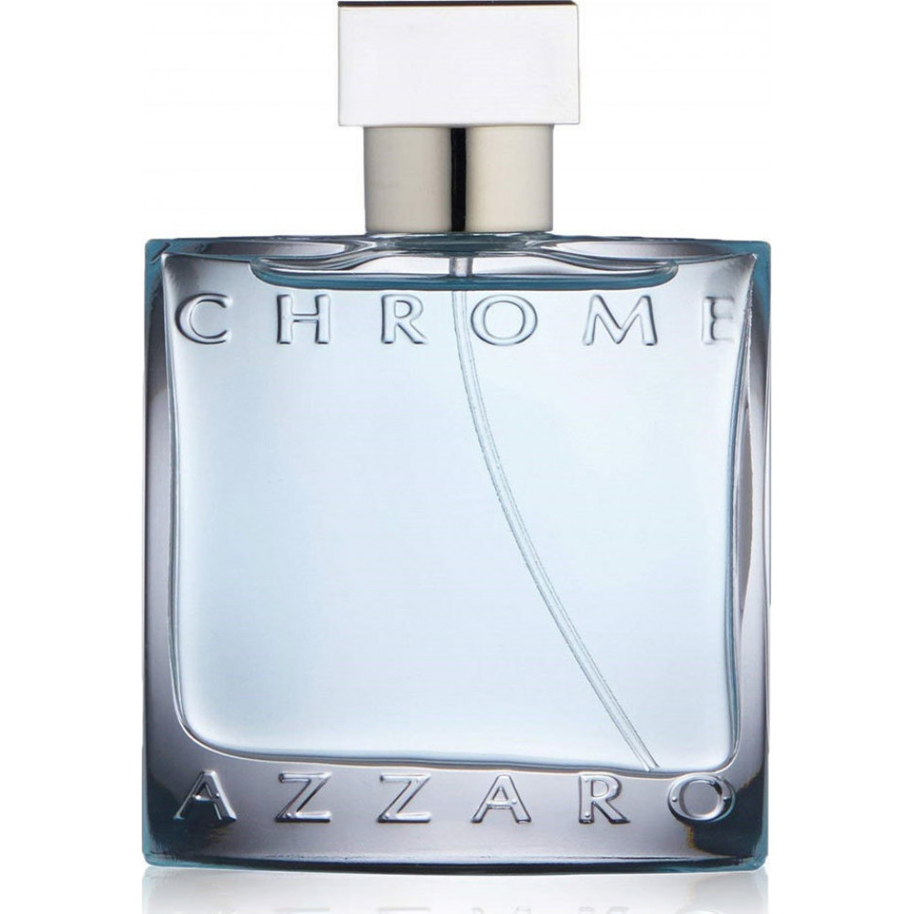 Azzaro Ανδρικό Άρωμα Chrome Eau de Toilette 100ml