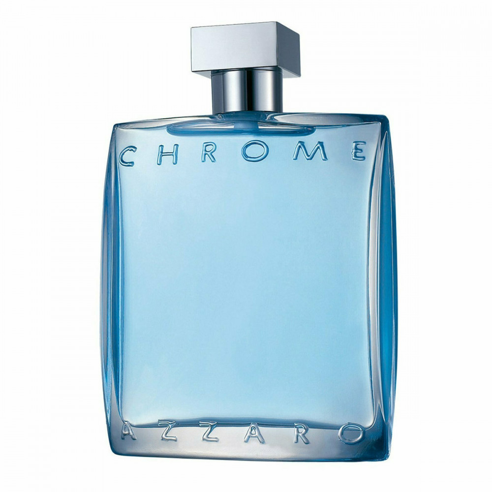 Azzaro Ανδρικό Άρωμα Chrome Eau de Toilette 200ml