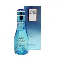 Davidoff Cool Γυναικείο Άρωμα Water Woman Eau de Toilette 100ml