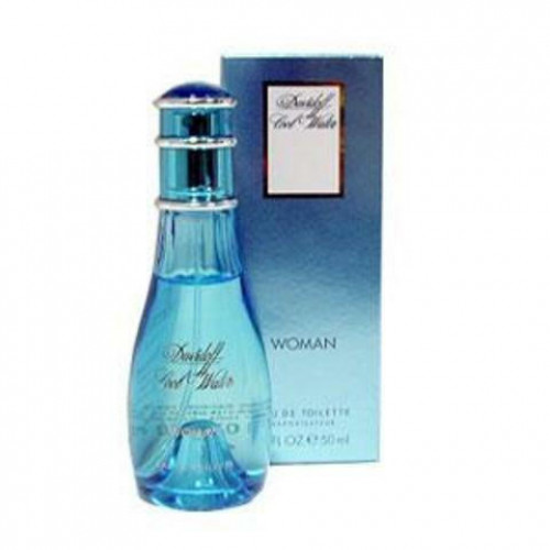 Davidoff Cool Γυναικείο Άρωμα Water Woman Eau de Toilette 100ml