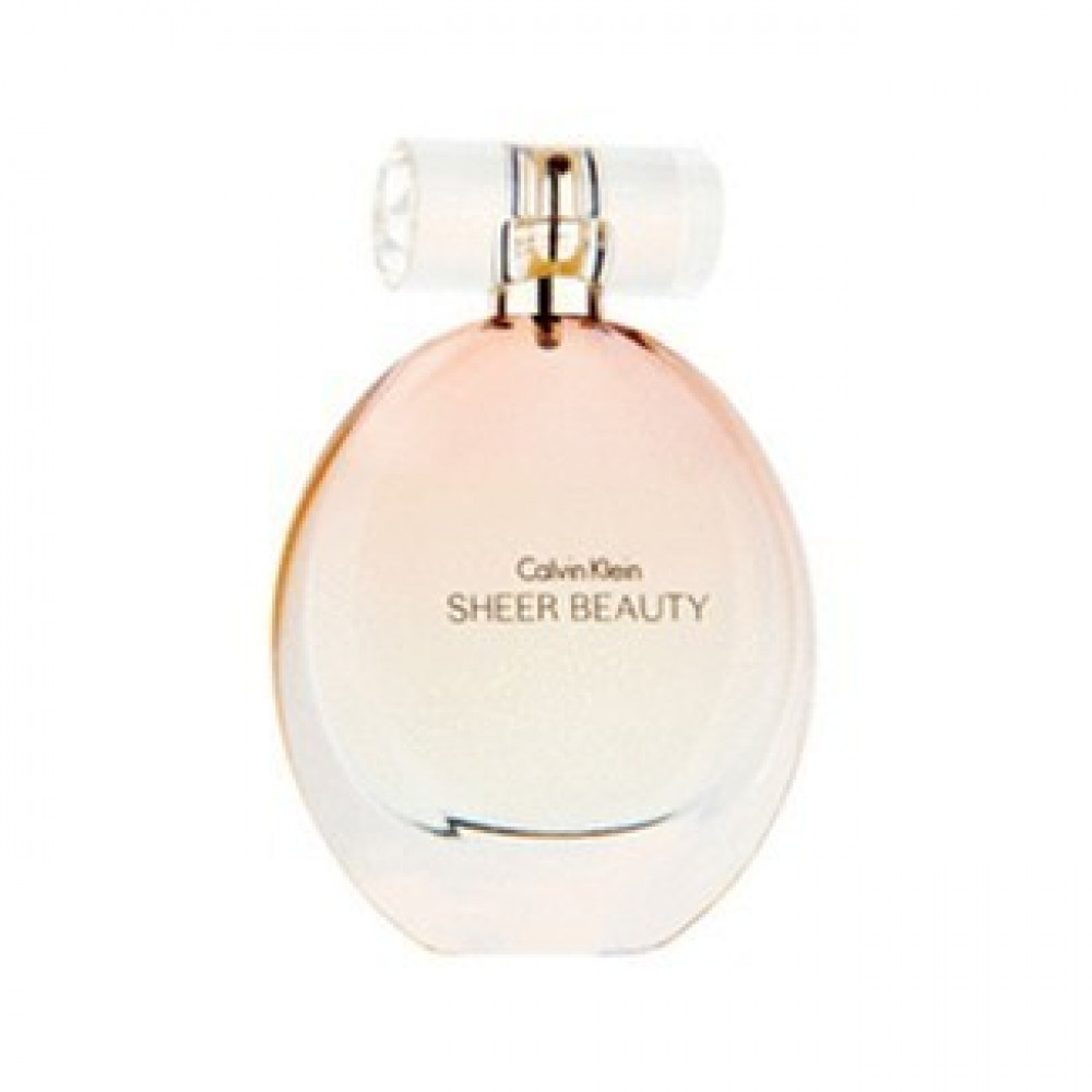 Calvin Klein Γυναικείο Άρωμα Sheer Beauty Eau de Toilette 100ml