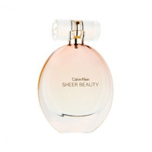 Calvin Klein Γυναικείο Άρωμα Sheer Beauty Eau de Toilette 100ml