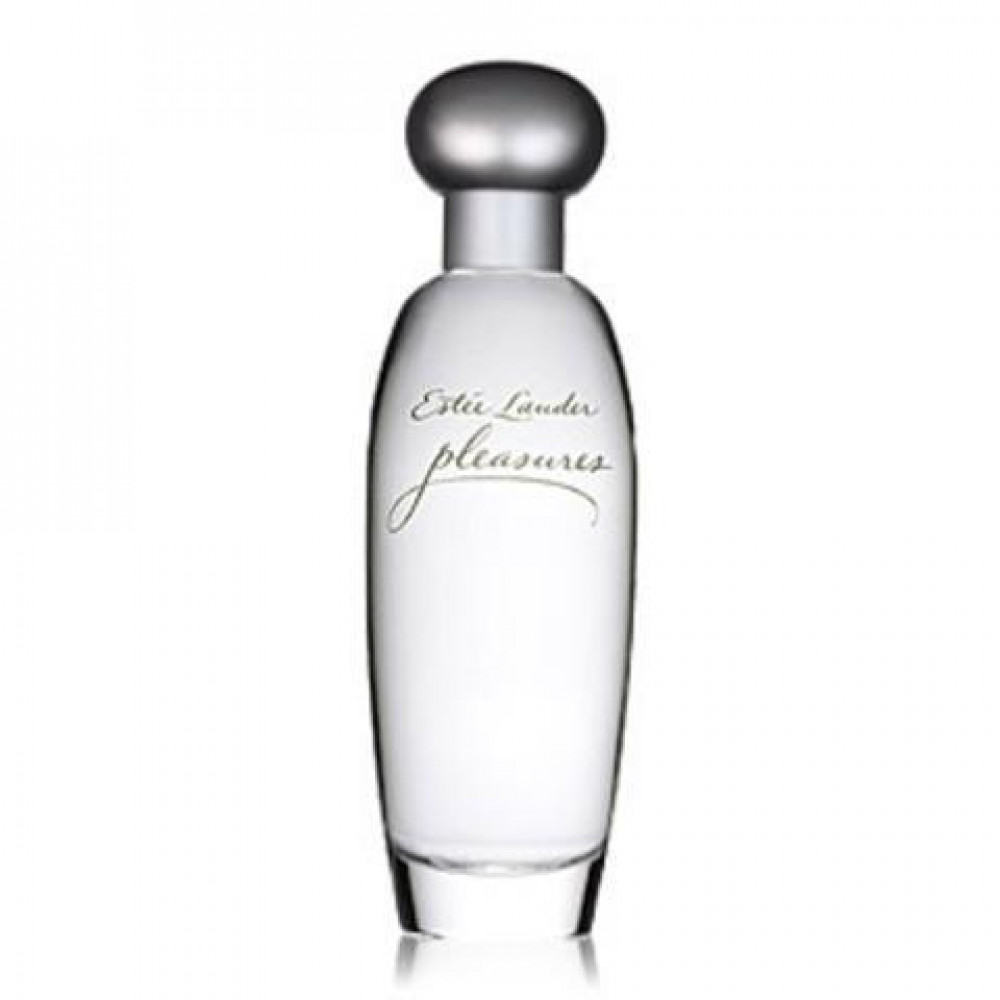 Estee Lauder Γυναικείο Άρωμα Pleasures Eau de Parfum 100ml