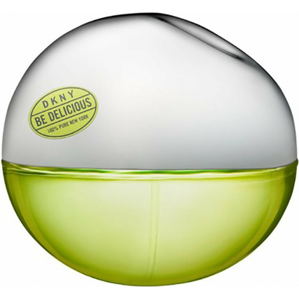 DKNY Γυναικείο Άρωμα Be Delicious Eau de Parfum 30ml