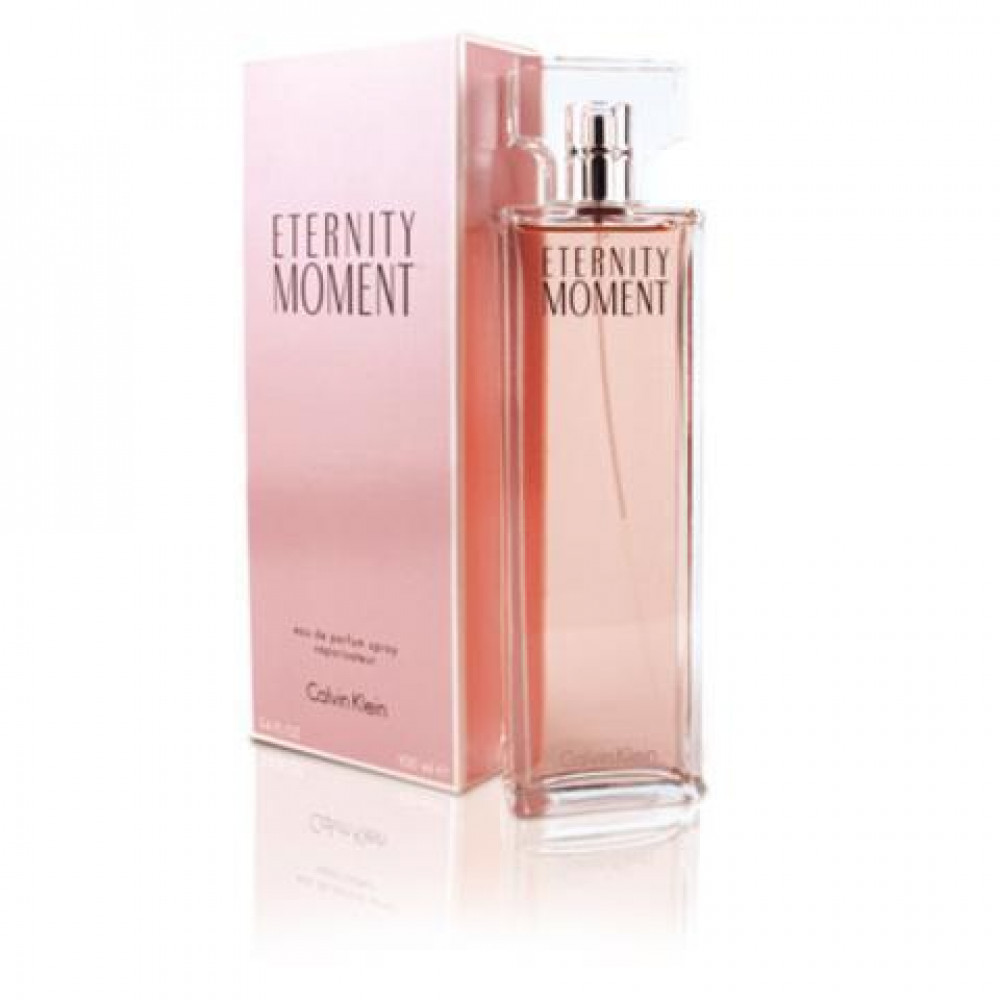 Calvin Klein Γυναικείο Άρωμα Eternity Moment Eau de Parfum 30ml