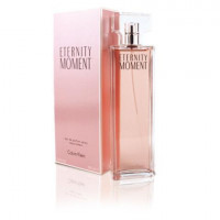 Calvin Klein Γυναικείο Άρωμα Eternity Moment Eau de Parfum 30ml