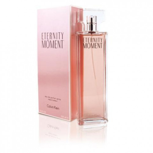 Calvin Klein Γυναικείο Άρωμα Eternity Moment Eau de Parfum 30ml