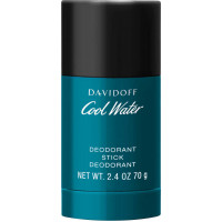 Davidoff Cool Water Αποσμητικό σε Stick Χωρίς Αλουμίνιο 70gr