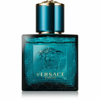 Versace Ανδρικό Άρωμα Eros Eau De Toilette 30ml