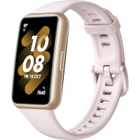 Huawei Band 7 Pink EU Εκθεσιακό