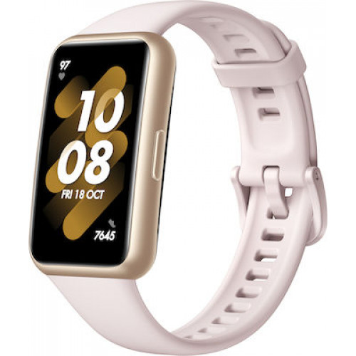 Huawei Band 7 Pink EU Εκθεσιακό