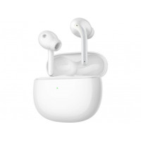 Xiaomi Redmi Buds 3 Bluetooth Handsfree Ακουστικά Gloss White EU