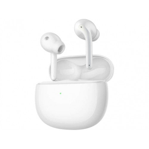 Xiaomi Redmi Buds 3 Bluetooth Handsfree Ακουστικά Gloss White EU