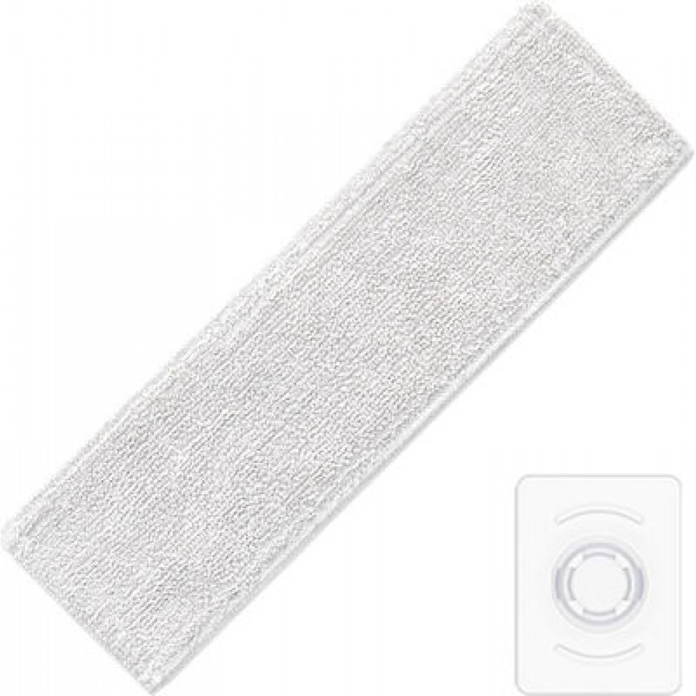 Xiaomi Cleaner Mop Kit Πανάκι για Επαναφορτιζόμενο Σκουπάκι