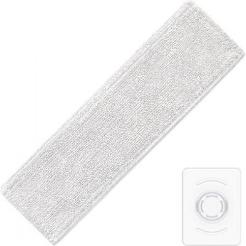 Xiaomi Cleaner Mop Kit Πανάκι για Επαναφορτιζόμενο Σκουπάκι