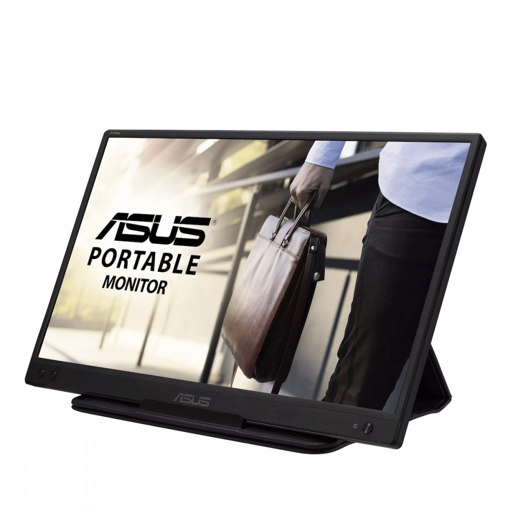ZenScreen MB166C LED-Monitor