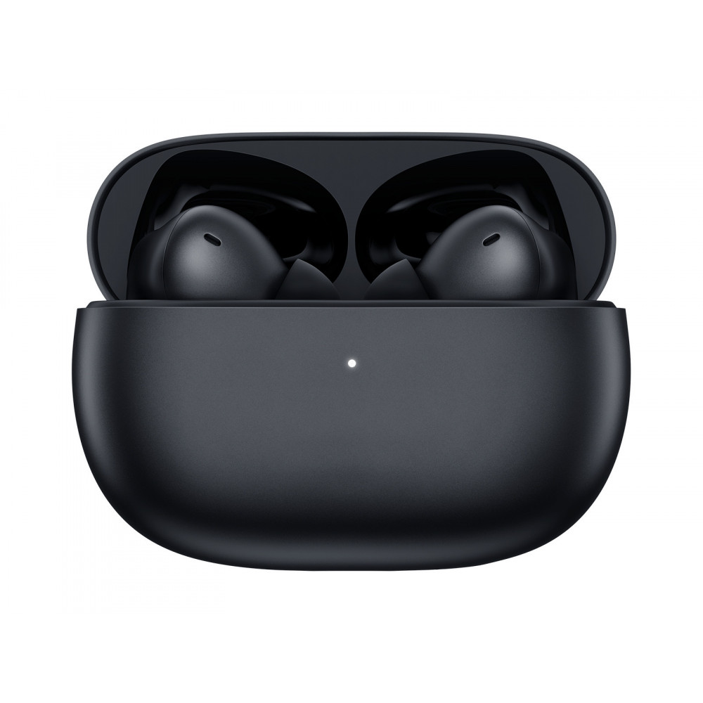 Xiaomi Redmi Buds 4 Pro Bluetooth και Θήκη Φόρτισης Midnight Black