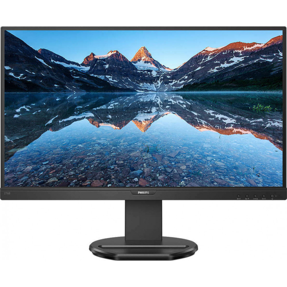 276B9/00 LED-Monitor