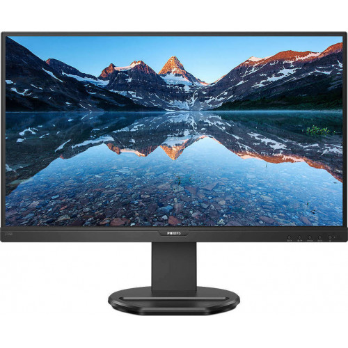276B9/00 LED-Monitor