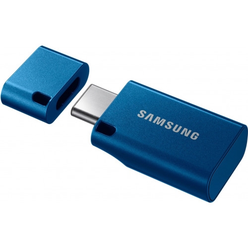 Samsung 128GB USB 3.1 Stick με σύνδεση USB-C Μπλε