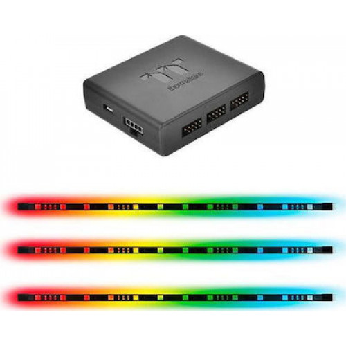 Thermaltake Pacific Lumi Plus