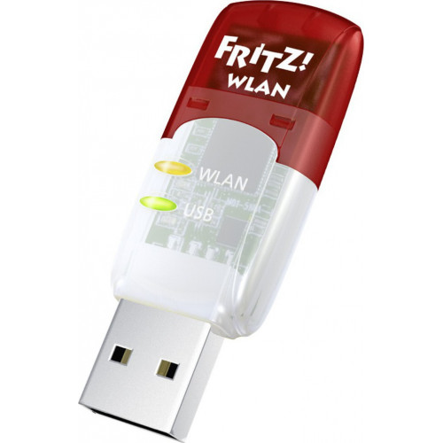 AVM AC 430 Ασύρματος USB Αντάπτορας Δικτύου 433Mbps