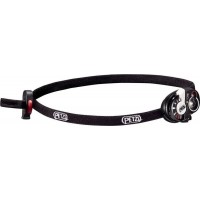 Petzl Φακός Κεφαλής LED Αδιάβροχος IPX7 με Μέγιστη Φωτεινότητα 50lm e+Lite