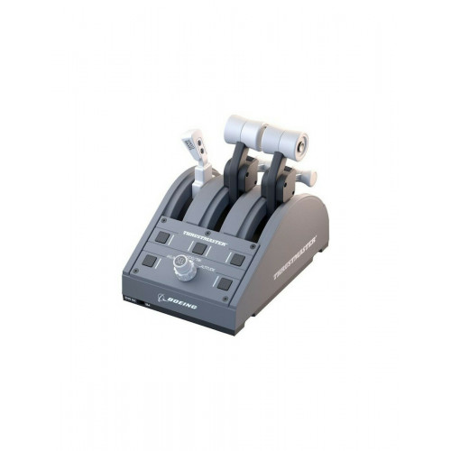Thrustmaster TCA Quadrant Boeing Edition