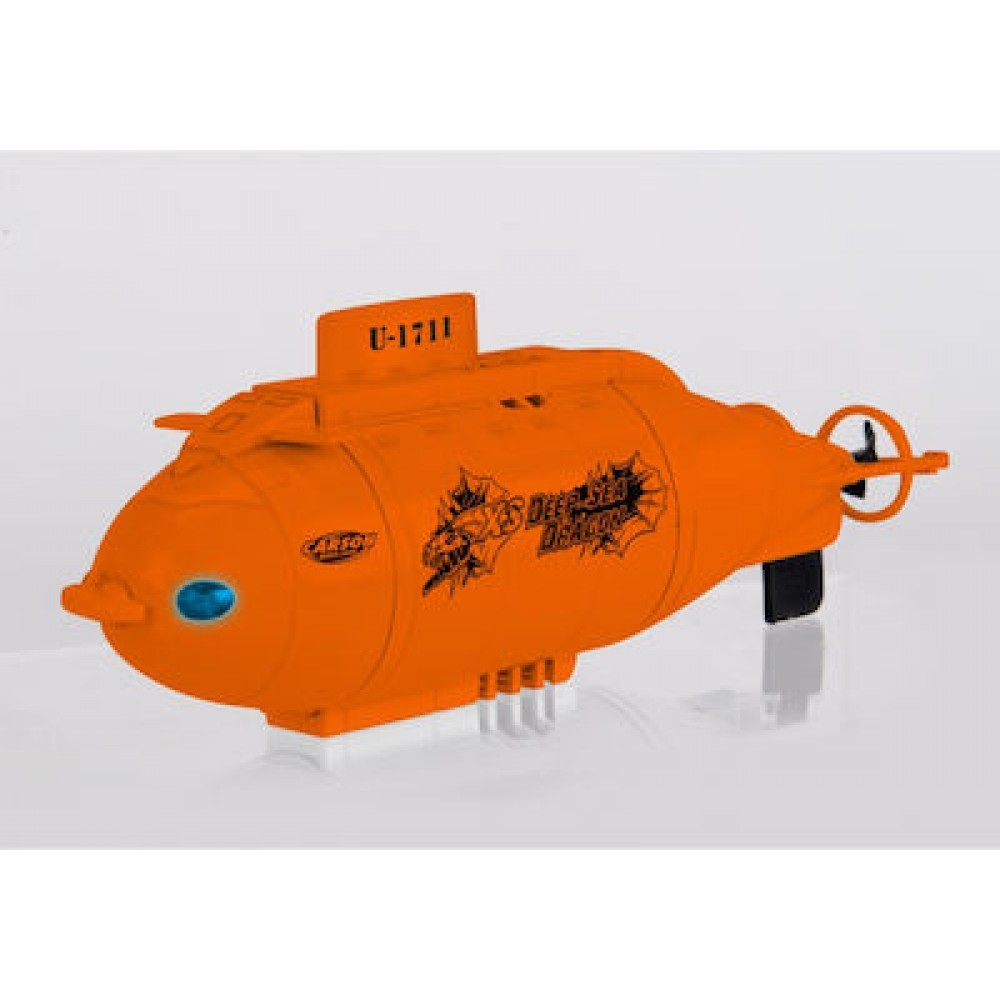 Carson XS Deep Sea Dragon Τηλεκατευθυνόμενο Σκάφος ΥποβρύχειοΚωδικός: 500707117