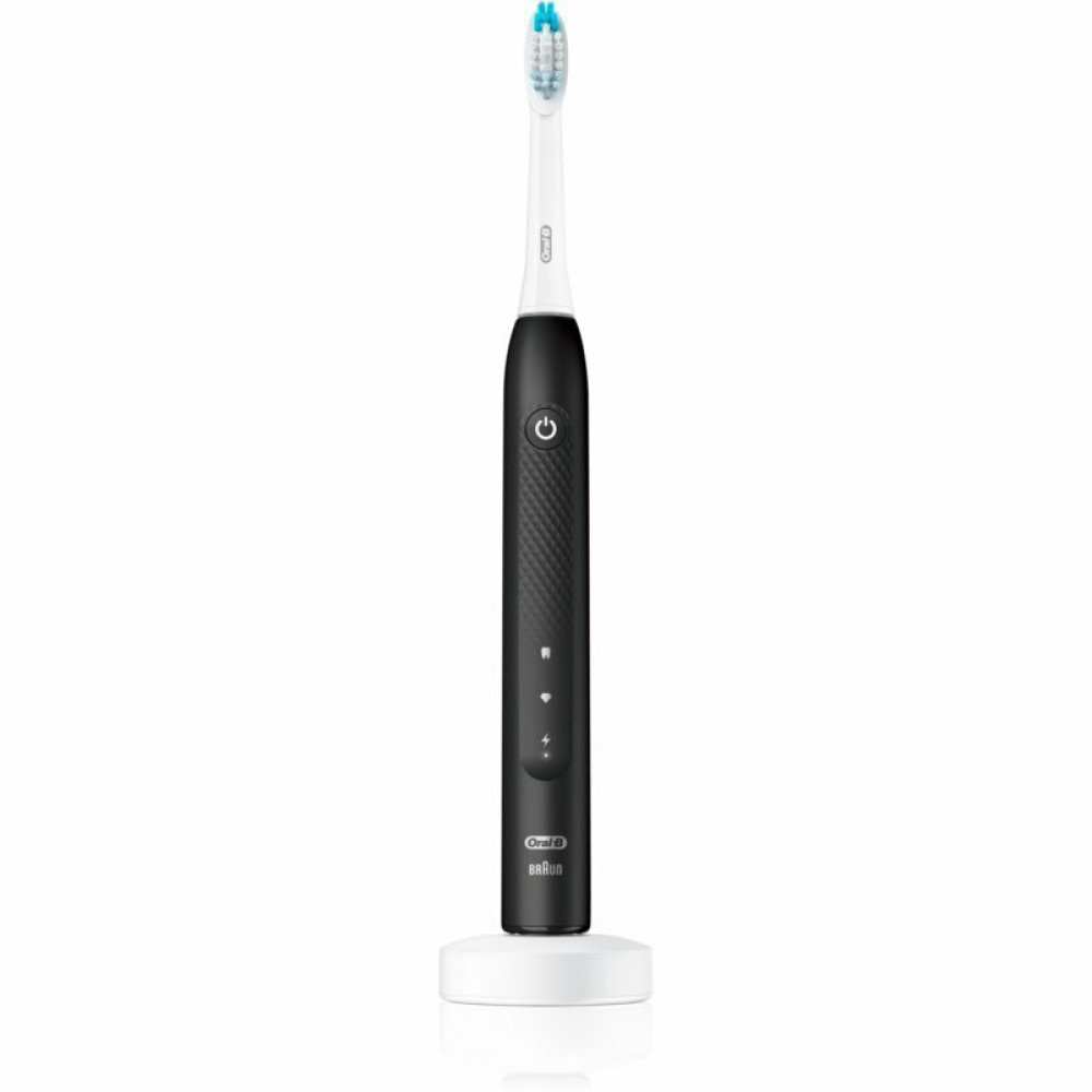 Oral-B Pulsonic Slim Clean 2000 Ηλεκτρική Οδοντόβουρτσα Black