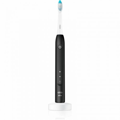 Oral-B Pulsonic Slim Clean 2000 Ηλεκτρική Οδοντόβουρτσα Black
