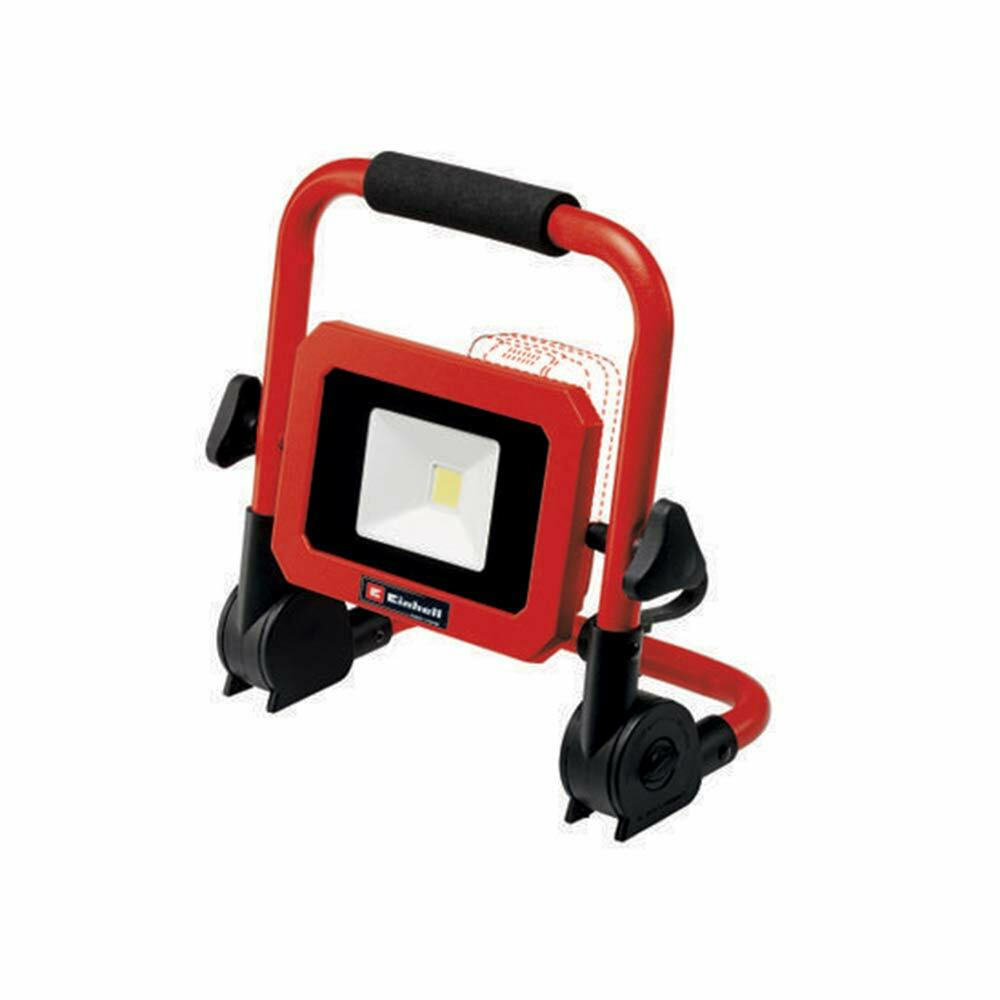 Einhell Προβολέας Εργασίας Μπαταρίας LED με Φωτεινότητα έως 1800lm 18VΚωδικός: 4514115
