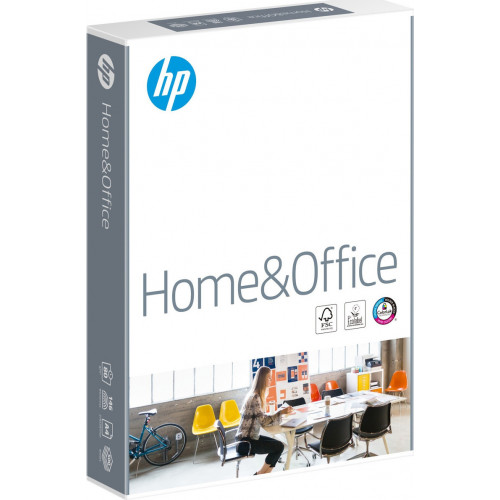 HP Home & Office 80gr/m² A4 500 φύλλα