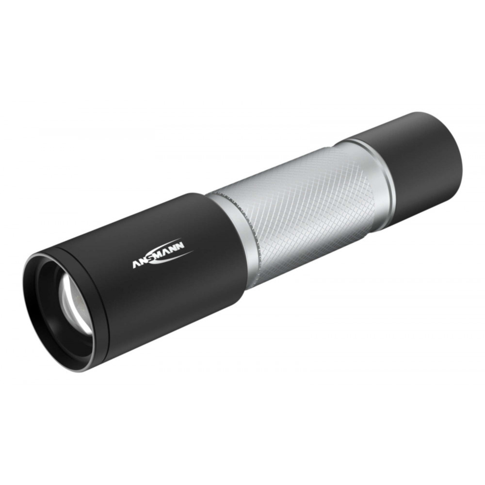 Ansmann Φακός LED Torch Daily Use 270B InclΚωδικός: 1600-0429