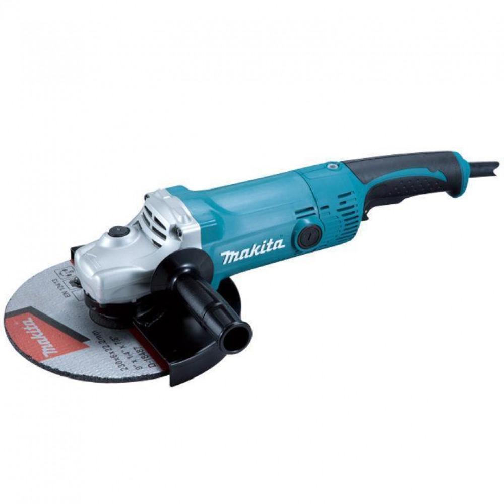 Makita GA9050R Τροχός 230mm Ρεύματος 2000W
