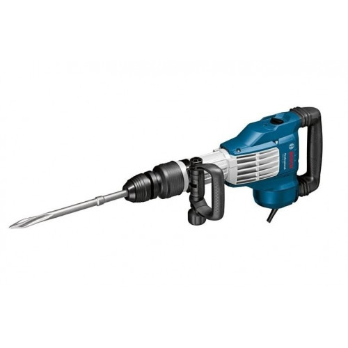Bosch GSH 11 VC Professional Κρουστικό Κατεδαφιστικό Ρεύματος 1700W με SDS Max 0611336000