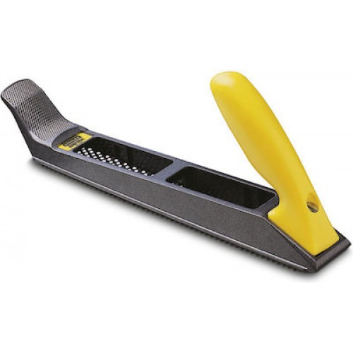 Stanley Συνδυασμός Πλάνης-Λίμας Surform 5-21-122