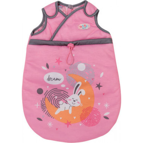 Zapf Baby Born Sleeping Bag για 3+ ΕτώνΚωδικός: 832479