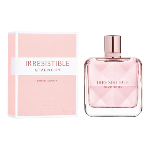Givenchy Irresistible Eau de Toilette 80ml