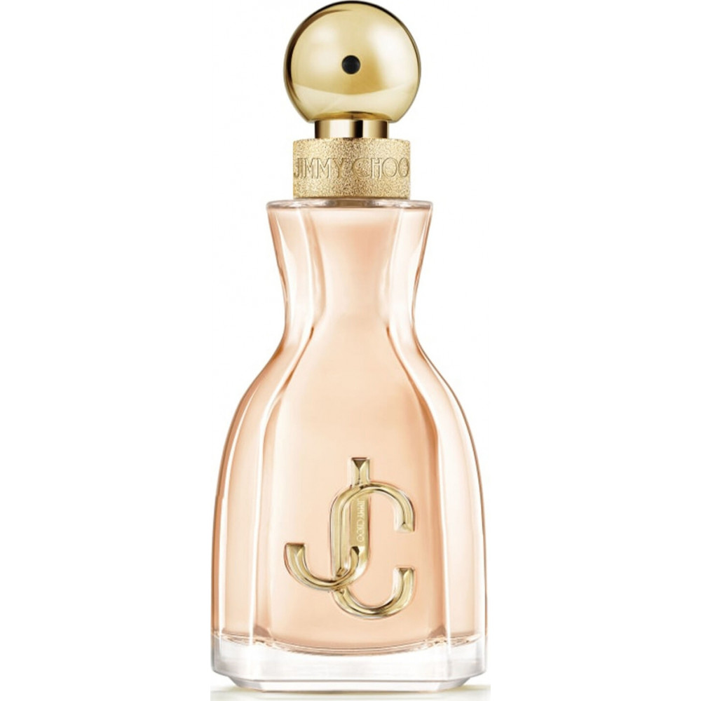 Jimmy Choo Γυναικείο Άρωμα I Want Choo Eau de Parfum 40ml