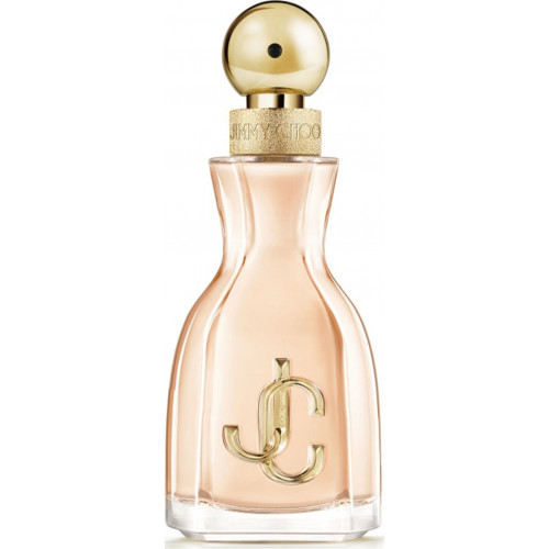 Jimmy Choo Γυναικείο Άρωμα I Want Choo Eau de Parfum 40ml