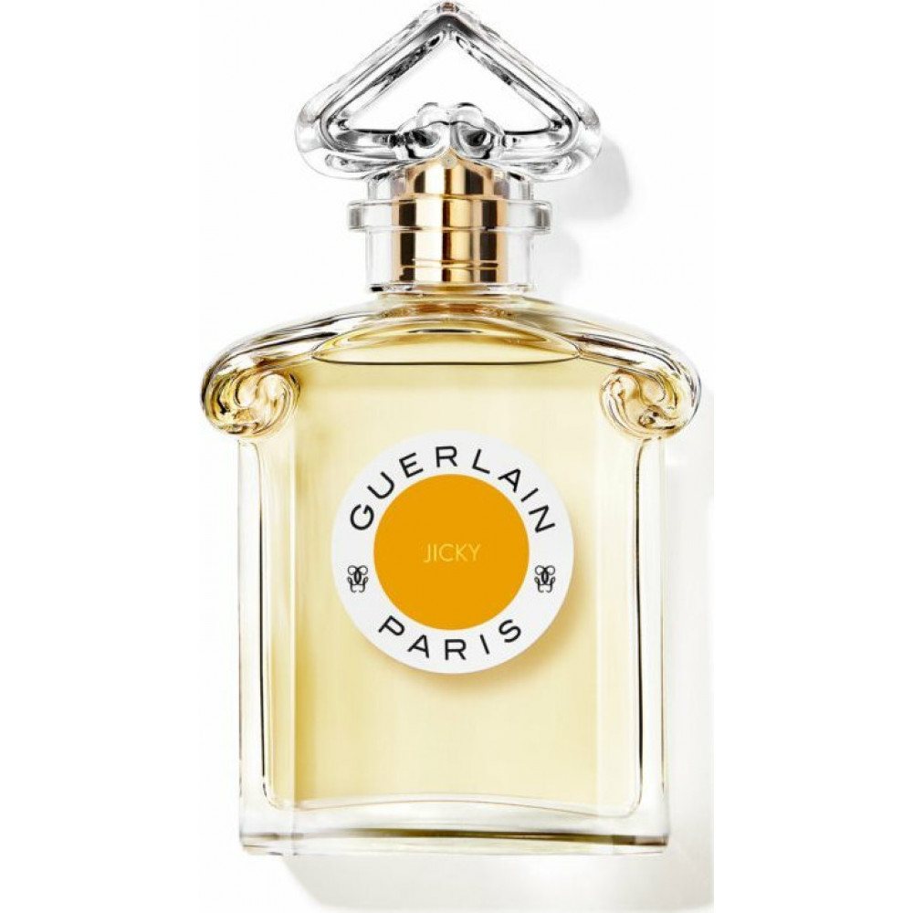 Guerlain Jicky Eau de Parfum 75ml