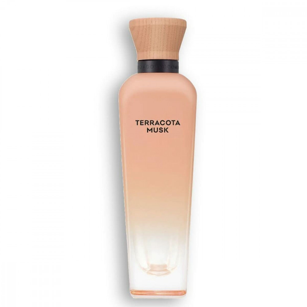 Adolfo Dominguez Musk Terracota Eau de Parfum 120ml