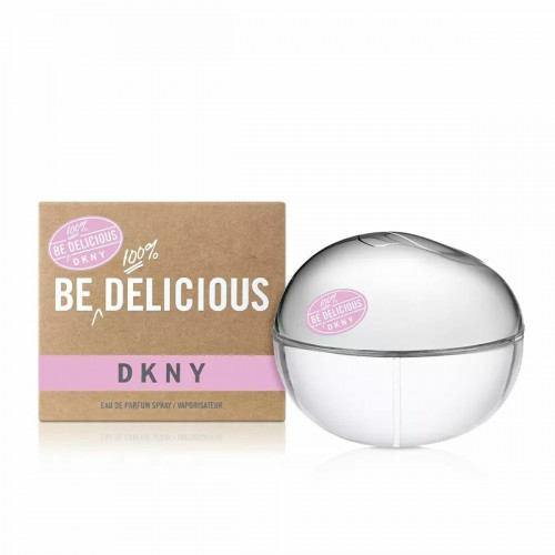 DKNY Delicious Eau de Parfum 100ml